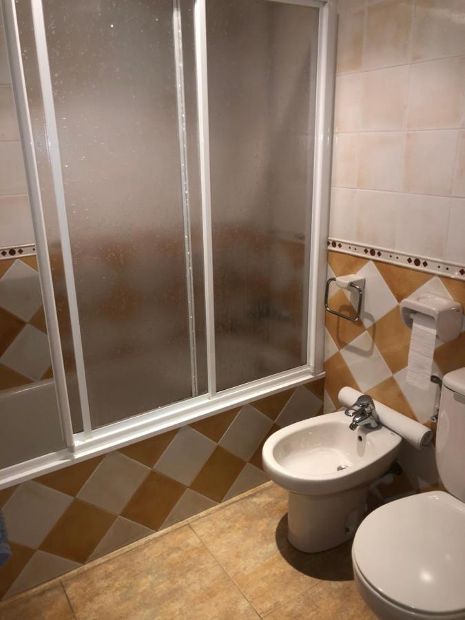דירות סה רפיטה Balco D'Es Trenc מראה חיצוני תמונה
