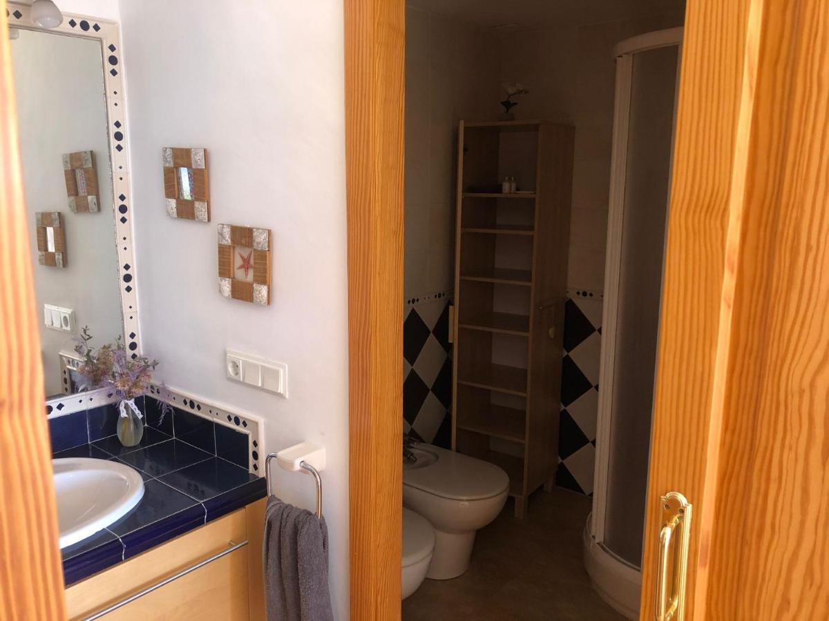 דירות סה רפיטה Balco D'Es Trenc מראה חיצוני תמונה