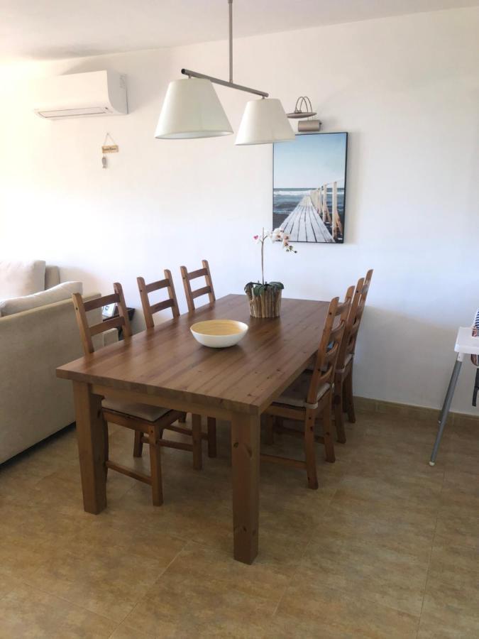 דירות סה רפיטה Balco D'Es Trenc מראה חיצוני תמונה